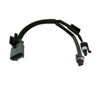 Cablaggio in ABS OCV per Hyundai Genesis Coupe 08-16 ABS OCV | Su misura per Sonata 2005-2016, ABS resistente, sostituzione diretta OEM, colore nero, facile installazione