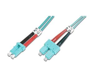 Cablaggio in Fibra Ottica DIGITUS DK-2532-02/3