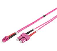 Cablaggio in Fibra Ottica DIGITUS DK-2532-02-4