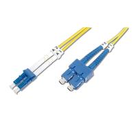 Cablaggio in Fibra Ottica DIGITUS DK-2932-01