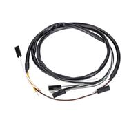 Cablaggio interruttore sinistro ciclomotori Simson