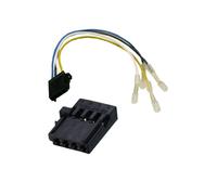 Cablaggio Kit Riparazione Serratura Portellone per Fiat 500 punto Bravo 55702917