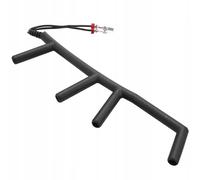 Cablaggio Kit Tubi Ponte Contatto Candele per VW Golf 3 4 Polo 1.9 TDI SDI