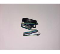 CABLAGGIO MANICO VK200 e VK220S Vorwerk Kobold ORIGINALE COD.32317