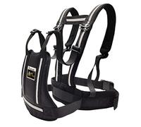 Cablaggio moto per bambini cablaggio di sicurezza moto cablaggio cinghia motociclistica regolabile con cintura di sicurezza per la sicurezza del cinturino per bambini di età compresa tra 2 e 12 anni