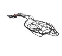 Cablaggio motore autonomo Per 2014-2017 Gen V LT1 L83 5.3/ L86 6.2 W/ 6L80E/6L90E Cablaggio motore Para cablaggio autonomo Kit cablaggio completo