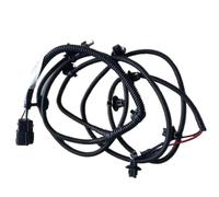 Cablaggio motore autonomo Per Modello 3 Highland 2024 Cablaggio paraurti anteriore HM3 1897318-00-B 189731800B Cablaggio motore