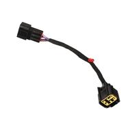 Cablaggio motore autonomo Per Surron Lightbee S/X Set linee rilevamento guasti cablaggio Per motocicletta elettrica, parti elettriche Per bici da pit bike Kit cablaggio completo(Fault detection line)