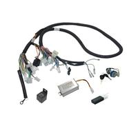 Cablaggio motore Per E EM50SP EM100SP EM150SP Kit cavi Per cablaggio veicolo bici Cablaggio motore autonomo(EM150)