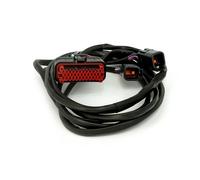 Cablaggio oem tour-pak per altoparlanti posteriori Namz