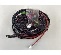 Cablaggio originale Ford C-Max gancio di traino 1742313