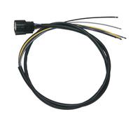 Cablaggio parafango posteriore illuminator 10-13 flhx street e fltr road glide B