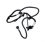 Cablaggio paraurti posteriore per modello 3 2023-2025, connettore elettrico 1897319-00-B, sostituzione del cavo del sensore ABS nero