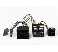 Cablaggio PARROT cable T-Harness SKODA Octavia SEAT Leon dal 2013 > solo radio