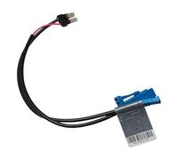 Cablaggio per BMW E90 E91 E92 E93 (Ibs) negativi batteria cavo originale filo