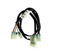Cablaggio Per Centralina Easy Rapid Bike X Aprilia Shiver 750 GT 2007 2008 2009