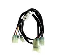 CABLAGGIO PER CENTRALINA EASY2 RAPIDBIKE YAMAHA YP Majesty ABS 400 2009-2011 F27