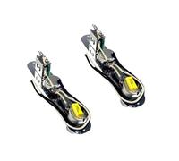 Cablaggio Per Chitarra Bobina Singola Cablaggio Per Piastra Di Controllo Precablata Da 250K Per Chitarra Elettrica TL(2Pcs)