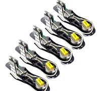 Cablaggio Per Chitarra Bobina Singola Cablaggio Per Piastra Di Controllo Precablata Da 250K Per Chitarra Elettrica TL(5Pcs)