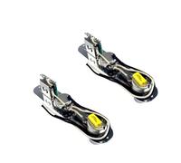 Cablaggio Per Chitarra Bobina Singola Cablaggio Per Piastra Di Controllo Precablata Per Chitarra Elettrica 250K(2Pcs)