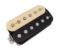 Cablaggio Per Chitarra Bobina Singola Set Di Pickup Humbucker Per Chitarra Alnico V 57 Con Cablaggio 1V1T/2V1T/2V2T(Type5)