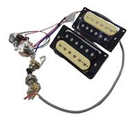Cablaggio Per Chitarra Cablaggio Per Pickup Humbucker Per Chitarra 1V1T(Type5)