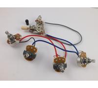 Cablaggio per Epiphone G400 Sg Standard O Generico Sg Stile Chitarra