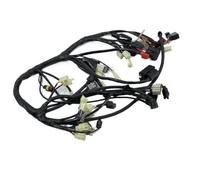 Cablaggio per moto compatibile con Mutt Motorcycle MPT-1304