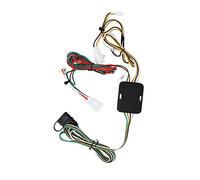 Cablaggio per Rimorchio a 4 Pin 55486 Kit Connettore Adattatore Cablaggio per Rimorchio per 1996 2000 55486 Cablaggio per Rimorchio Cablaggio per Traino Kit Connettore Cablaggio