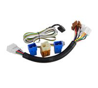 Cablaggio per rimorchio a 4 vie per Nissan Frontier 05-23 Pathfinder Xterra