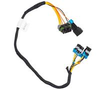 Cablaggio per spazzaneve ad alto flusso ACD 6734189 compatibile con Bobcat Skid Steer Loader SB200 SB240 SBX240