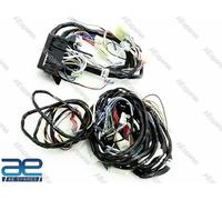Cablaggio Per Suzuki Sierra Samurai Jimny SJ410 Gypsy Modello Precedente @UK