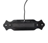 Cablaggio pickup single coil a 6 corde precablato con volume e tono