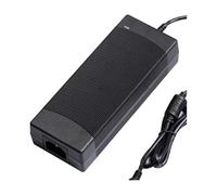 Cablaggio pin 12V8A 1 metro + alimentatore da