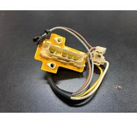 CABLAGGIO PORTALAMPADA LUCE STAZIONAMENTO FORD SIERRA E COSWORTH SCORPIO MONDEO