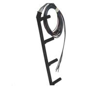 Cablaggio preriscaldamento Compatibile Con Per Beetle Per TDI 2004 2005 2006 Accessori Auto Sostituzione Cablaggio Candeletta OEM: 038971782C