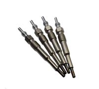 Cablaggio preriscaldamento Compatibile Con Per Jetta Per TDI 1.9L 2004 2005 2006 Cablaggio Candelette Auto OEM: 038971782C N10591608 0250202023(Glow Plug X4)