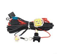 Cablaggio principale affidabile del cavo del cavo del foro 7 per Webasto e per l'alimentazione elettrica diesel del riscaldatore di parcheggio dell'aria di Eberspacher con la costruzione