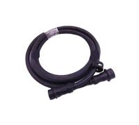 Cablaggio principale di estensione a 10 pin, 9,84 piedi, 3 m, adatto for motore fuoribordo, scatola di controllo remoto 703, 688-8258A-10 688-8258A-10-00