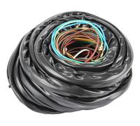 Cablaggio principale per VOLKSWAGEN Combi Clipper Brazil (1976-1996) - Qualit...