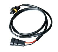 Lampa Cablaggio prolunga per centralina Xenon 58235 MK-31 1 m