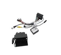 Cablaggio Quadlock CAN Bus Decoder 16 pin spina per cavo adattatore Android per auto Quad Lock compatibile con Chery Tiggo 7 8 5 4 3 2 Arrizo 5