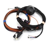 Cablaggio radar per auto/Cavo radar elettrico per Audi A1 A3 A4