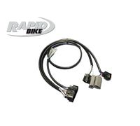 CABLAGGIO RAPID BIKE PER CENTRALINA EASY PER BMW R 1200 S 2004-2009
