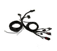 Cablaggio Retro Adattamento Originali Elettrico Portellone per VW Touareg 7P 10