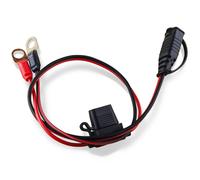 Cablaggio SafeAMP compatibile con il connettore terminale ad occhiello XL NOCO GC008 X-Connect M10 (3/8in)