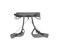 Cablaggio Salewa NXT LIGHT HARNESS (NERO/BIANCO) XL