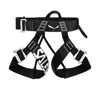 Salewa Via Ferrata Evo Harness Nero M-2XL