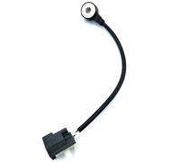 Cablaggio sensore di detonazione 1S7A-12A699-BB 5 Pezzi per Motore Auto Mazda Compatibile con Ford Mercury OEM LF01-18-921 1S7A12A699