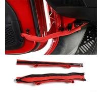 Cablaggio sicuro Swing Check Limiti progettati per l"uso con l"iconico per Jeep dalla gamma di anni del '07 '21